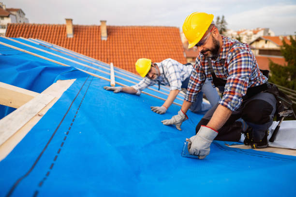 Best Storm Damage Roof Repair  in Poinciana, FL