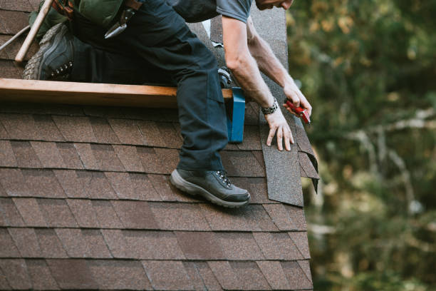 Best Residential Roofing Contractor  in Poinciana, FL